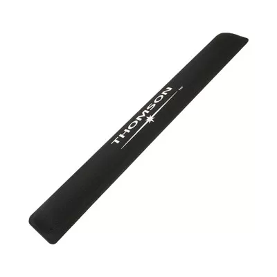 branded Gel Keyboard Wrist Rest, from our range of promotional Mouse Pads