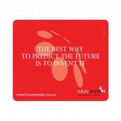 Mouse Pads - Economy PVC Mouse Pad (210x150)