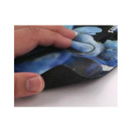 Mouse Pads  - Scrunchy Fabric Mouse Pad