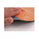 branded Ultra Thin PVC Mouse Pad (230x195), from our range of promotional Mouse Pads