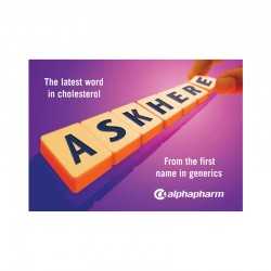 branded Ultra Thin Counter 1mm Natural Rubber, from our range of promotional Mouse Pads