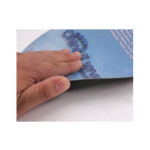 Mouse Pads  - Ultra Thin Counter 1mm Natural Rubber