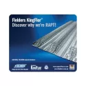 branded Ultra Thin Welded Mouse Pad, from our range of promotional Mouse Pads