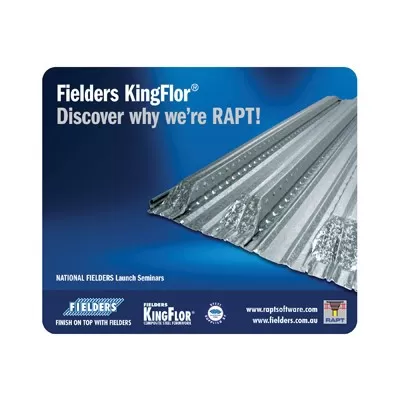 branded Ultra Thin Welded Mouse Pad, from our range of promotional Mouse Pads