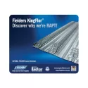 branded Ultra Thin Welded Mouse Pad, from our range of promotional Mouse Pads