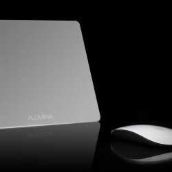 Mouse Pads - Alumina Mouse Pad