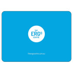 Mouse Pads  - Budget PVC Mouse Pad (210 x 150mm)