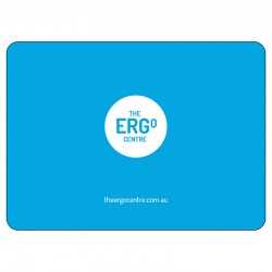 branded Budget PVC Mouse Pad (210 x 150mm), from our range of promotional Mouse Pads