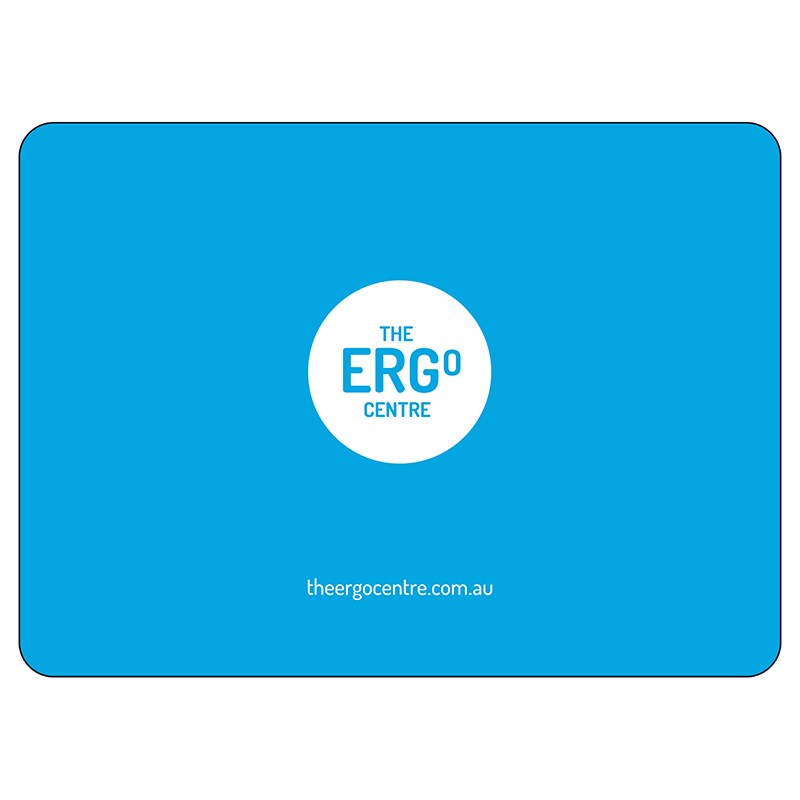 branded Budget PVC Mouse Pad (210 x 150mm), from our range of promotional Mouse Pads
