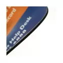 branded Budget PVC Mouse Pad (210 x 150mm), from our range of promotional Mouse Pads