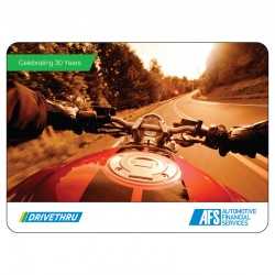 branded Budget PVC Mouse Pad (210 x 150mm), from our range of promotional Mouse Pads