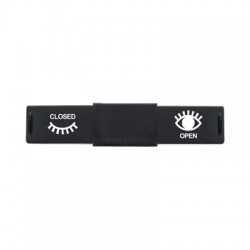 branded WebCam Cover Slide (2.0), from our range of promotional USB Accessories