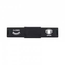 branded WebCam Cover Slide (2.0), from our range of promotional USB Accessories
