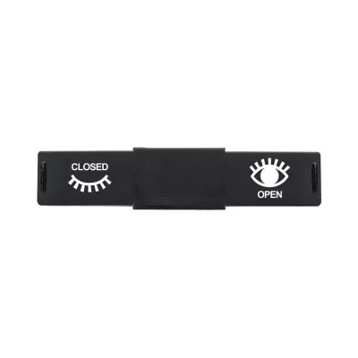 branded WebCam Cover Slide (2.0), from our range of promotional USB Accessories