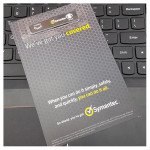 branded WebCam Cover Slide (2.0), from our range of promotional USB Accessories