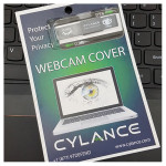 branded WebCam Cover Slide (2.0), from our range of promotional USB Accessories