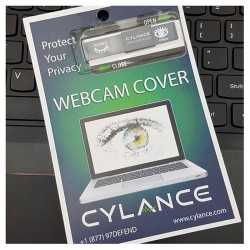 branded WebCam Cover Slide (2.0), from our range of promotional USB Accessories