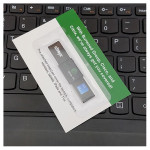 branded WebCam Cover Slide (2.0), from our range of promotional USB Accessories