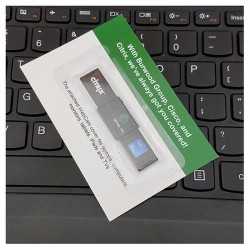 branded WebCam Cover Slide (2.0), from our range of promotional USB Accessories