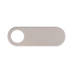 branded WebCam Cover Swivel - Plastic, from our range of promotional USB Accessories