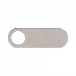 branded WebCam Cover Swivel - Plastic, from our range of promotional USB Accessories