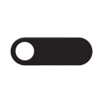 branded WebCam Cover Swivel - Plastic, from our range of promotional USB Accessories