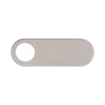 branded WebCam Cover Swivel - Metal, from our range of promotional USB Accessories