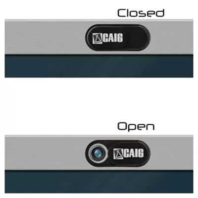 branded WebCam Cover Channel Tablet -Plastic, from our range of promotional USB Accessories