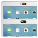 branded WebCam Cover Channel Tablet -Plastic, from our range of promotional USB Accessories