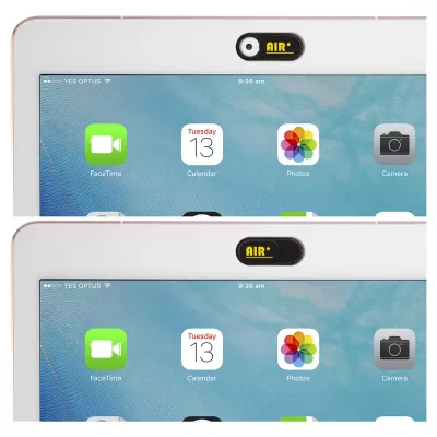 branded WebCam Cover Channel Tablet -Plastic, from our range of promotional USB Accessories