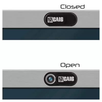 branded WebCam Cover Channel Tablet -Plastic, from our range of promotional USB Accessories
