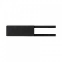 branded WebCam Cover Thin, from our range of promotional USB Accessories