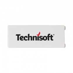 branded WebCam Cover Thin, from our range of promotional USB Accessories