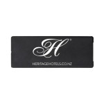 branded WebCam Cover Thin, from our range of promotional USB Accessories
