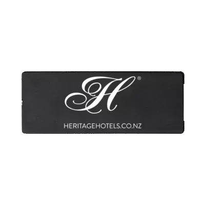 branded WebCam Cover Thin, from our range of promotional USB Accessories