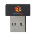 branded USB Mic Block, from our range of promotional USB Accessories