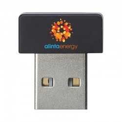 branded USB Mic Block, from our range of promotional USB Accessories
