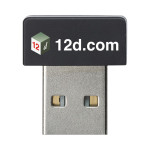 branded USB Mic Block, from our range of promotional USB Accessories