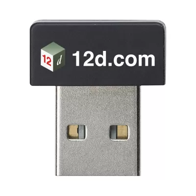 branded USB Mic Block, from our range of promotional USB Accessories