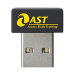 branded USB Mic Block, from our range of promotional USB Accessories