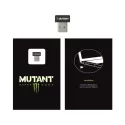 branded USB Mic Block, from our range of promotional USB Accessories