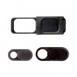 branded Webcam Security 3 Pack, from our range of promotional USB Accessories