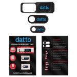 branded Webcam Security 3 Pack, from our range of promotional USB Accessories