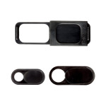 branded Webcam Security 3 Pack, from our range of promotional USB Accessories