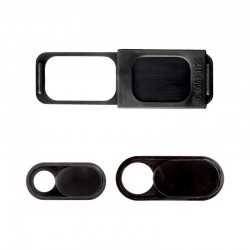 branded Webcam Security 3 Pack, from our range of promotional USB Accessories