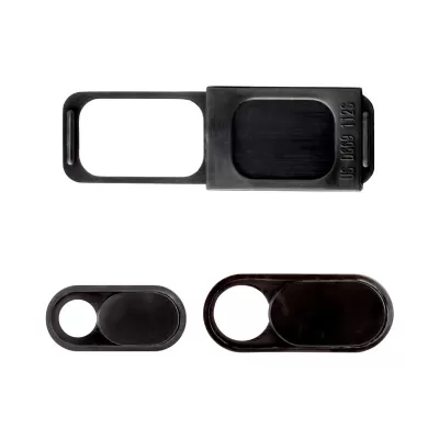 branded Webcam Security 3 Pack, from our range of promotional USB Accessories