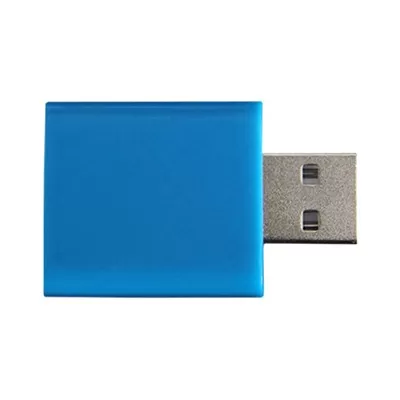 branded USB Data Blocker, from our range of promotional USB Accessories
