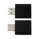 branded USB Data Blocker, from our range of promotional USB Accessories