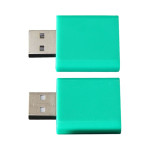branded USB Data Blocker, from our range of promotional USB Accessories
