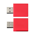 branded USB Data Blocker, from our range of promotional USB Accessories